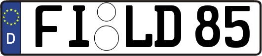 FI-LD85