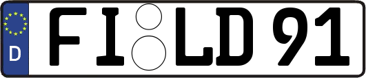 FI-LD91