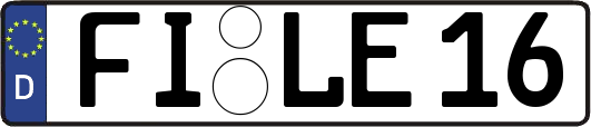 FI-LE16