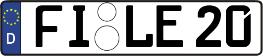 FI-LE20