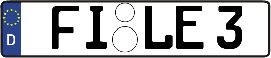 FI-LE3