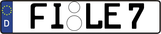 FI-LE7