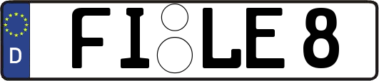 FI-LE8