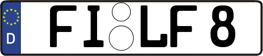 FI-LF8