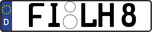 FI-LH8