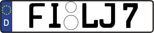 FI-LJ7