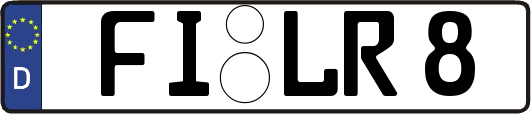 FI-LR8
