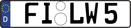 FI-LW5