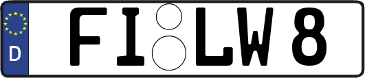 FI-LW8
