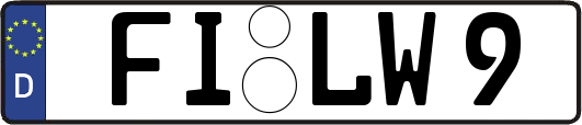 FI-LW9
