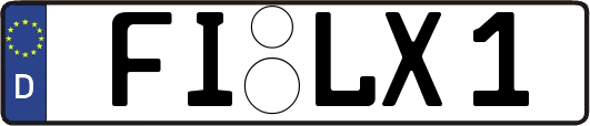 FI-LX1