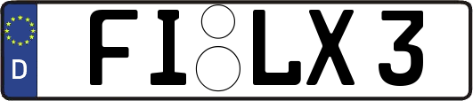 FI-LX3