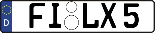 FI-LX5