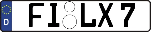 FI-LX7