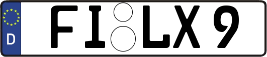 FI-LX9