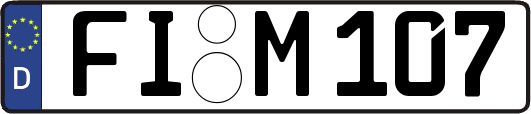 FI-M107