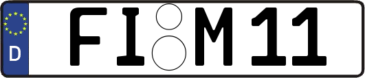 FI-M11