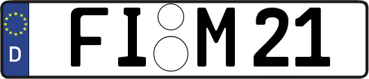FI-M21