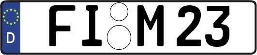 FI-M23