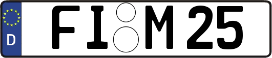 FI-M25