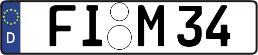 FI-M34