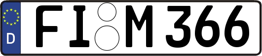 FI-M366