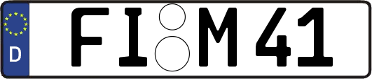 FI-M41