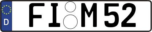 FI-M52