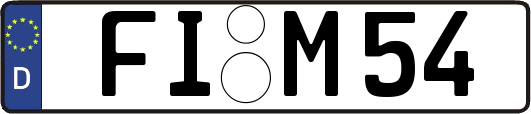 FI-M54