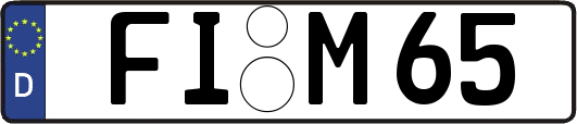 FI-M65