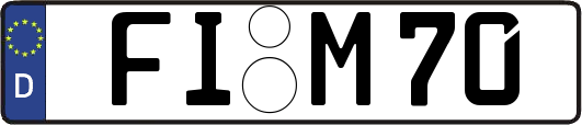 FI-M70