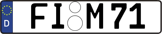 FI-M71