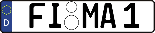 FI-MA1