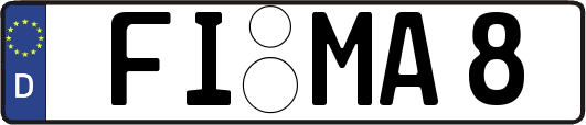 FI-MA8
