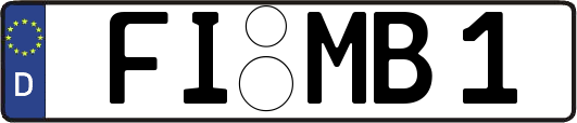 FI-MB1