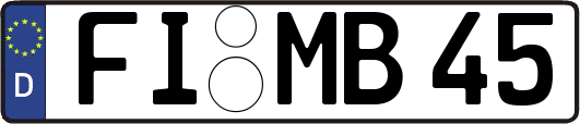 FI-MB45