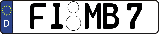 FI-MB7