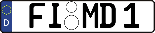 FI-MD1