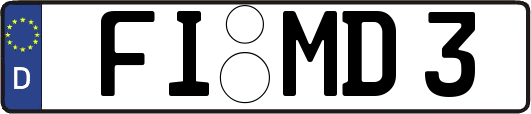 FI-MD3