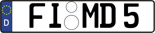 FI-MD5