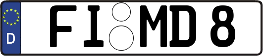 FI-MD8