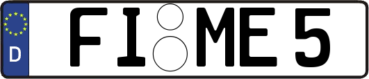FI-ME5