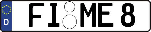 FI-ME8