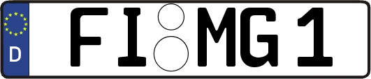 FI-MG1