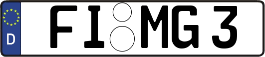 FI-MG3