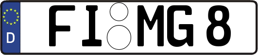 FI-MG8
