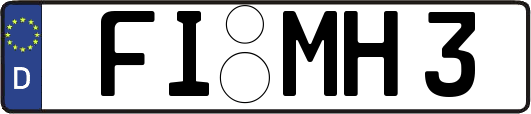 FI-MH3