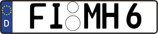 FI-MH6
