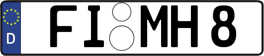 FI-MH8