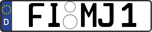 FI-MJ1